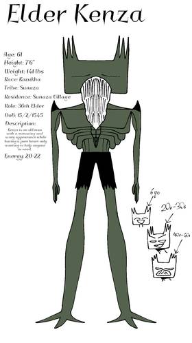 Read Crystals of Legends  6 Page 9 in English