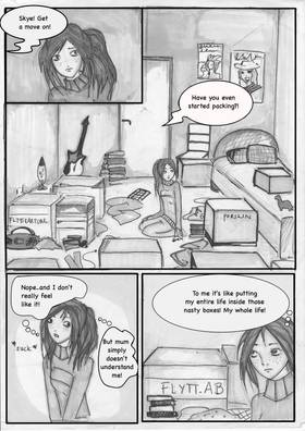 Read Cliffstown  1 Page 2 in English