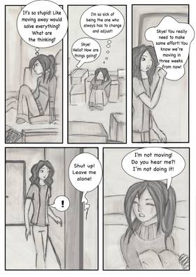 Read Cliffstown  1 Page 4 in English