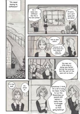 Read Cliffstown  1 Page 5 in English