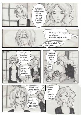 Read Cliffstown  1 Page 6 in English