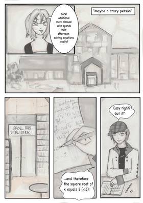 Read Cliffstown  1 Page 7 in English