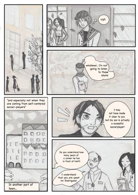 Read Cliffstown  1 Page 10 in English