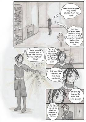 Read Cliffstown  2 Page 3 in English