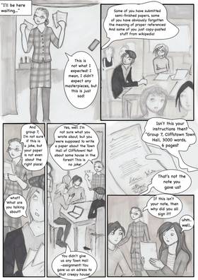 Read Cliffstown  2 Page 4 in English