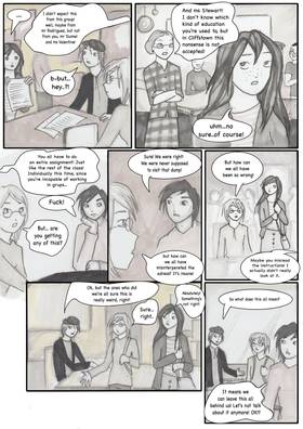 Read Cliffstown  2 Page 5 in English