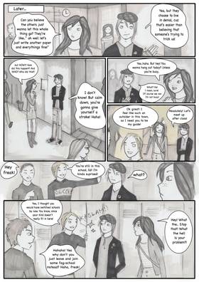 Read Cliffstown  2 Page 6 in English