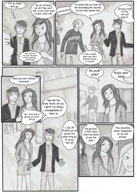 Read Cliffstown  2 Page 7 in English