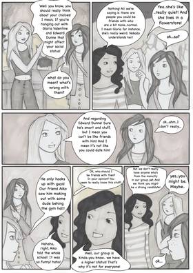 Read Cliffstown  2 Page 9 in English