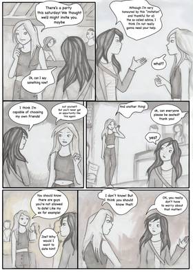Read Cliffstown  2 Page 10 in English