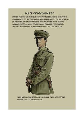 Read World War Comics  1 Page 1 in English