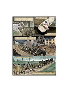 Read World War Comics  1 Page 4 in English