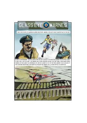 Read World War Comics  2 Page 2 in English