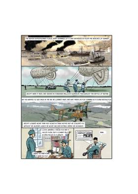 Read World War Comics  2 Page 4 in English