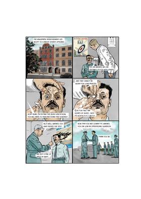 Read World War Comics  2 Page 5 in English