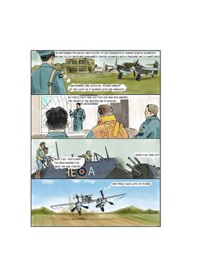 Read World War Comics  2 Page 6 in English
