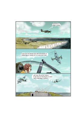 Read World War Comics  2 Page 7 in English