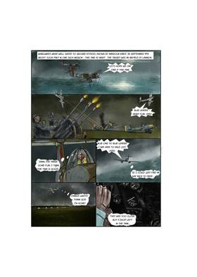 Read World War Comics  2 Page 8 in English