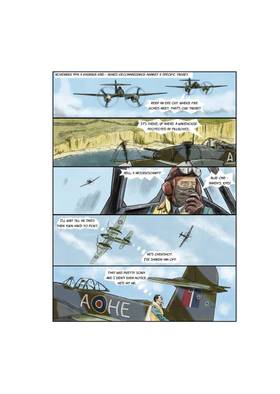 Read World War Comics  2 Page 9 in English