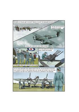 Read World War Comics  2 Page 10 in English