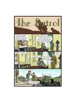 Read World War Comics  3 Page 2 in English