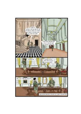Read World War Comics  3 Page 4 in English