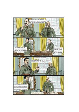 Read World War Comics  3 Page 5 in English