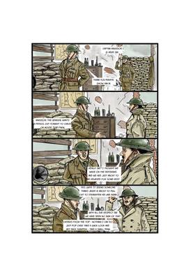 Read World War Comics  3 Page 9 in English