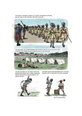 Read World War Comics  4 Page 3 in English