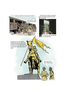 Read World War Comics  4 Page 4 in English