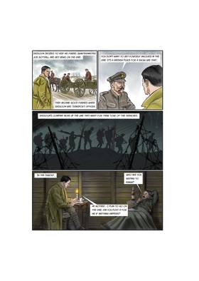 Read World War Comics  5 Page 6 in English