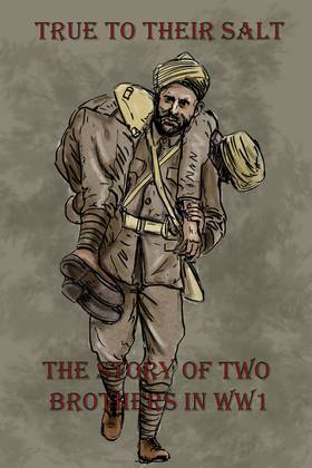 Read World War Comics  4 Page 1 in English
