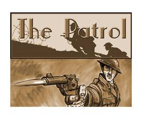Read World War Comics  3 Page 1 in English