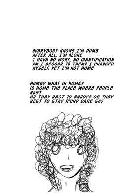 Read SONHIZO'S DREAM  1 Page 3 in English