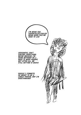 Read SONHIZO'S DREAM  1 Page 4 in English