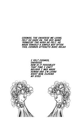 Read SONHIZO'S DREAM  1 Page 8 in English