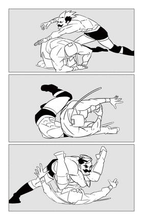 Read Shao-Lucha  4 Page 5 in English