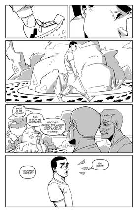 Read Shao-Lucha  1 Page 4 in English