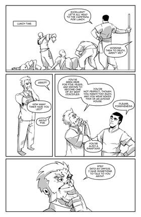 Read Shao-Lucha  1 Page 6 in English
