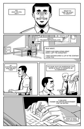 Read Shao-Lucha  1 Page 8 in English