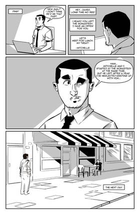Read Shao-Lucha  1 Page 9 in English