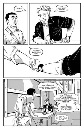 Read Shao-Lucha  1 Page 10 in English