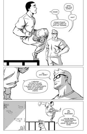 Read Shao-Lucha  2 Page 4 in English