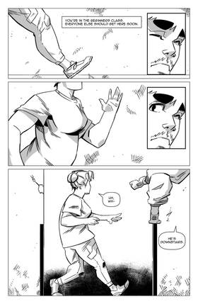 Read Shao-Lucha  2 Page 5 in English