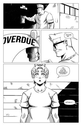 Read Shao-Lucha  2 Page 6 in English