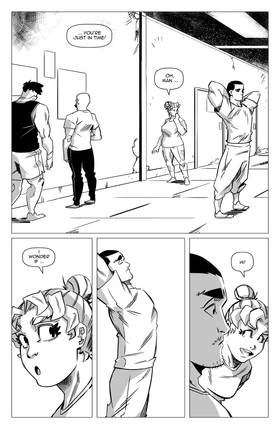 Read Shao-Lucha  2 Page 7 in English