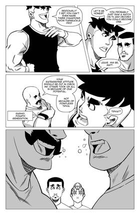 Read Shao-Lucha  2 Page 9 in English