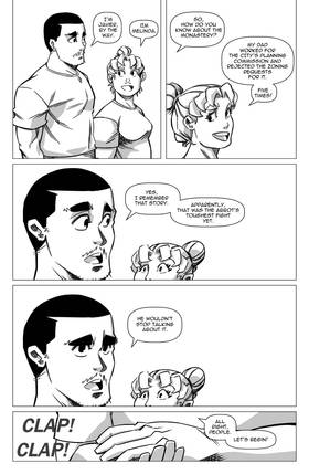Read Shao-Lucha  2 Page 10 in English