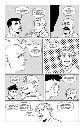 Read Shao-Lucha  3 Page 5 in English