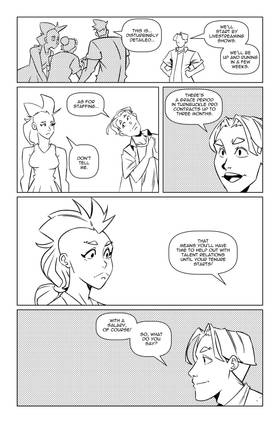 Read Shao-Lucha  3 Page 7 in English